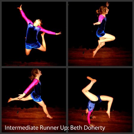 Beth Doherty st